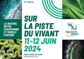 Biomim'expo 2024